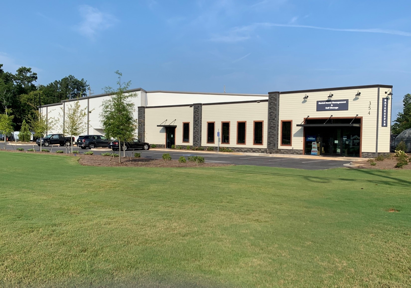 Top 5 Tips for Finding an Affordable Peachtree City Storage Facility